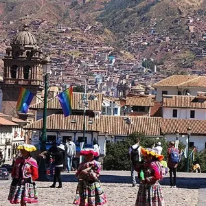 Explore The Inca Trail for 8 days with Exodus Adventure Travels and discover unforgettable experiences - Photo 4