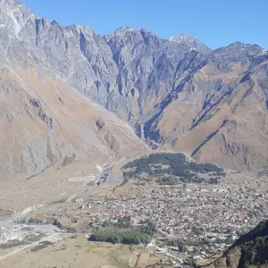 Explore Grand Georgia Journey Through Highlands and Sea for 11 days with Exotour Georgia and discover unforgettable experiences - Photo 10