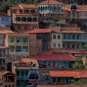 Explore Armenia, Azerbaijan & Georgia - Caucasus Discovery Tour for 11 days with Exotour Georgia and discover unforgettable experiences - Photo 11