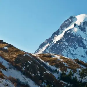 Explore Azerbaijan & Georgia Combination - A Journey through Exotics, Tradition and Charm of Antiquity for 9 days with Exotour Georgia and discover unforgettable experiences - Photo 9