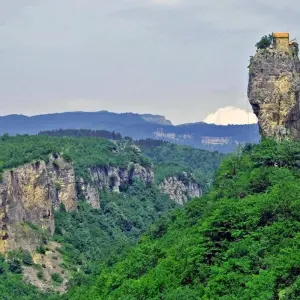 Explore Hidden Pearls of Georgia: Travel the Unbeaten Path for 5 days with Exotour Georgia and discover unforgettable experiences - Photo 5