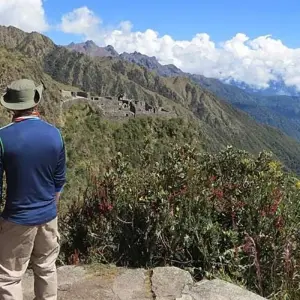 Explore The Inca Trail for 8 days with Exodus Adventure Travels and discover unforgettable experiences - Photo 5