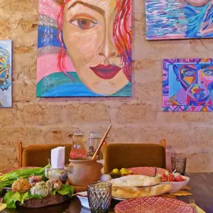 Explore Art & Wine tour Georgia for 6 days with Exotour Georgia and discover unforgettable experiences - Photo 3