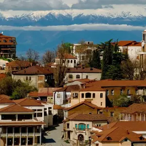 Explore Azerbaijan & Georgia Combination - A Journey through Exotics, Tradition and Charm of Antiquity for 9 days with Exotour Georgia and discover unforgettable experiences - Photo 10