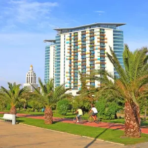 Explore EasyGoing Tour for 6 days with Exotour Georgia and discover unforgettable experiences - Photo 4