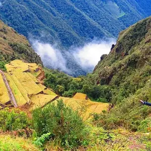 Explore The Inca Trail for 8 days with Exodus Adventure Travels and discover unforgettable experiences - Photo 6