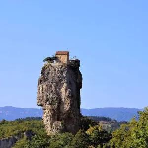 Explore Private adventure journey to Georgia for 7 days with Exotour Georgia and discover unforgettable experiences - Photo 6