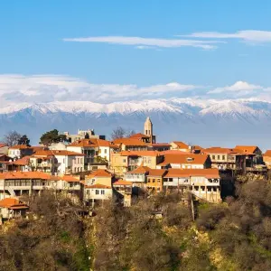 Explore Georgia Private Tour with Driver-Guide for 7 days with Exotour Georgia and discover unforgettable experiences - Photo 6