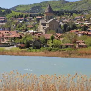 Explore Azerbaijan & Georgia Combination - A Journey through Exotics, Tradition and Charm of Antiquity for 9 days with Exotour Georgia and discover unforgettable experiences - Photo 11