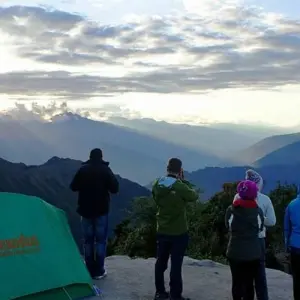 Explore The Inca Trail for 8 days with Exodus Adventure Travels and discover unforgettable experiences - Photo 7