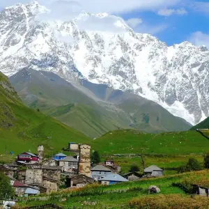 Explore Private adventure journey to Georgia for 7 days with Exotour Georgia and discover unforgettable experiences - Photo 7