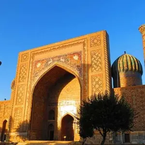 Explore The Silk Road for 16 days with Exodus Adventure Travels and discover unforgettable experiences - Photo 3