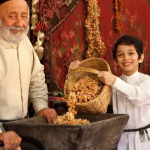 Explore Hidden Pearls of Georgia: Travel the Unbeaten Path for 5 days with Exotour Georgia and discover unforgettable experiences - Photo 8