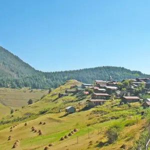 Explore Tusheti off-road journey for 6 days with Exotour Georgia and discover unforgettable experiences - Photo 7