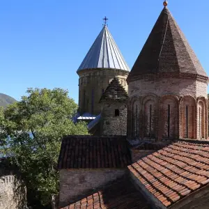 Explore Georgia Private Tour with Driver-Guide for 7 days with Exotour Georgia and discover unforgettable experiences - Photo 8