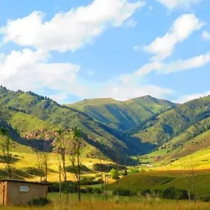 Explore The Silk Road for 16 days with Exodus Adventure Travels and discover unforgettable experiences - Photo 4