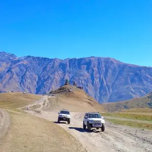 Explore EasyGoing Tour for 6 days with Exotour Georgia and discover unforgettable experiences - Photo 7