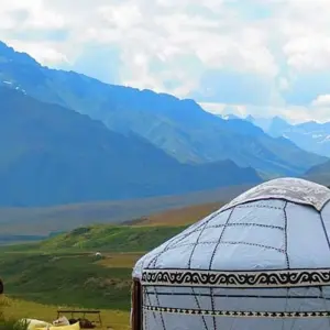 Explore The Silk Road for 16 days with Exodus Adventure Travels and discover unforgettable experiences - Photo 5