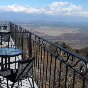 Explore Georgia Private Tour with Driver-Guide for 7 days with Exotour Georgia and discover unforgettable experiences - Photo 9