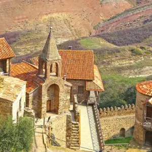 Explore Tusheti off-road journey for 6 days with Exotour Georgia and discover unforgettable experiences - Photo 9