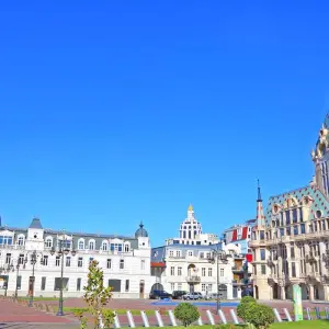 Explore EasyGoing Tour for 6 days with Exotour Georgia and discover unforgettable experiences - Photo 8