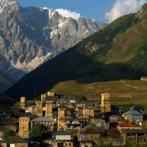 Explore Private adventure journey to Georgia for 7 days with Exotour Georgia and discover unforgettable experiences - Photo 10