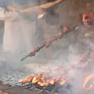 Explore Georgia Private Tour with Driver-Guide for 7 days with Exotour Georgia and discover unforgettable experiences - Photo 10