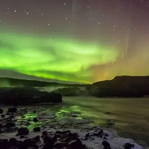 Explore Iceland Northern Lights for 5 days with Exodus Adventure Travels and discover unforgettable experiences - Photo 9
