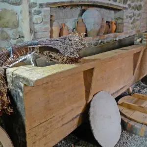 Explore Art & Wine tour Georgia for 6 days with Exotour Georgia and discover unforgettable experiences - Photo 9