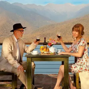 Explore Georgia Private Tour with Driver-Guide for 7 days with Exotour Georgia and discover unforgettable experiences - Photo 11