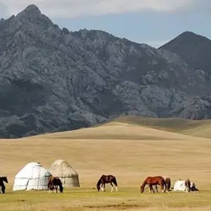 Explore The Silk Road for 16 days with Exodus Adventure Travels and discover unforgettable experiences - Photo 8