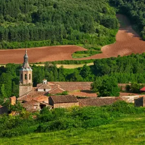Explore Vineyards of La Rioja Cycling for 8 days with Exodus Adventure Travels and discover unforgettable experiences - Photo 2