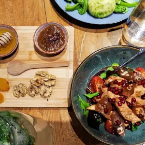 Explore Art & Wine tour Georgia for 6 days with Exotour Georgia and discover unforgettable experiences - Photo 11