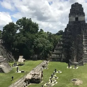 Explore Belize Reef & Ruins for 12 days with Exodus Adventure Travels and discover unforgettable experiences - Photo 3