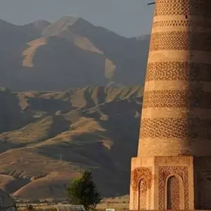 Explore The Silk Road for 16 days with Exodus Adventure Travels and discover unforgettable experiences - Photo 11