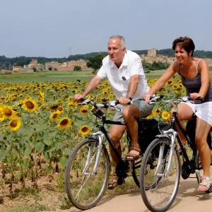 Explore Contrasts of Catalonia (Catalunya) Cycling for 7 days with Exodus Adventure Travels and discover unforgettable experiences - Photo 5
