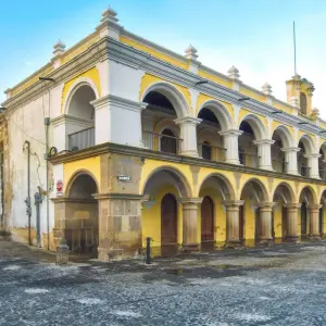 Explore Belize Reef & Ruins for 12 days with Exodus Adventure Travels and discover unforgettable experiences - Photo 4