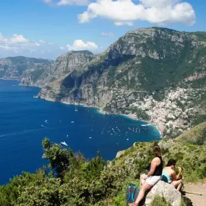 Explore Walking The Amalfi Coast - Summer Edition for 8 days with Exodus Adventure Travels and discover unforgettable experiences - Photo 5