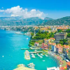 Explore Walking The Amalfi Coast - Summer Edition for 8 days with Exodus Adventure Travels and discover unforgettable experiences - Photo 6