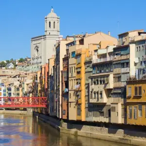 Explore Contrasts of Catalonia (Catalunya) Cycling for 7 days with Exodus Adventure Travels and discover unforgettable experiences - Photo 9