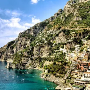 Explore Walking The Amalfi Coast - Summer Edition for 8 days with Exodus Adventure Travels and discover unforgettable experiences - Photo 9