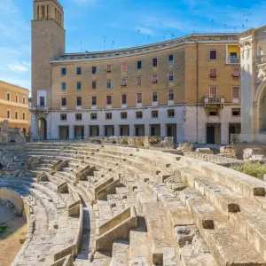 Explore Self Guided Walking in Puglia: From Lecce to Matera for 8 days with Exodus Adventure Travels and discover unforgettable experiences - Photo 2