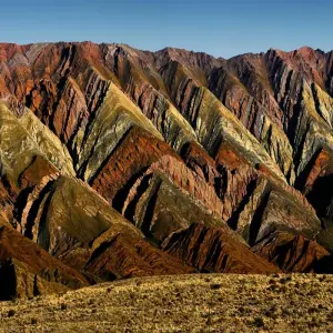 Explore Cycle Chile &amp; Argentina: Atacama to Salta for 13 days with Exodus Adventure Travels and discover unforgettable experiences - Photo 2
