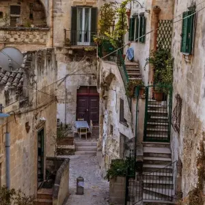 Explore Self Guided Walking in Puglia: From Lecce to Matera for 8 days with Exodus Adventure Travels and discover unforgettable experiences - Photo 4