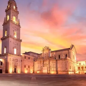 Explore Self Guided Walking in Puglia: From Lecce to Matera for 8 days with Exodus Adventure Travels and discover unforgettable experiences - Photo 5