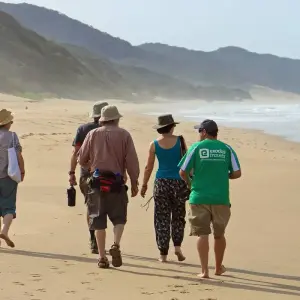 Explore Southern Africa Safari: Kruger & Coast for 11 days with Exodus Adventure Travels and discover unforgettable experiences - Photo 5