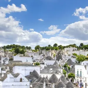 Explore Self Guided Walking in Puglia: From Lecce to Matera for 8 days with Exodus Adventure Travels and discover unforgettable experiences - Photo 6