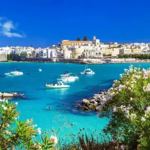 Explore Self Guided Walking in Puglia: From Lecce to Matera for 8 days with Exodus Adventure Travels and discover unforgettable experiences - Photo 7