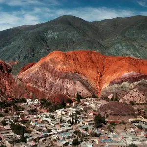 Explore Cycle Chile &amp; Argentina: Atacama to Salta for 13 days with Exodus Adventure Travels and discover unforgettable experiences - Photo 6