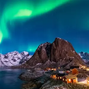 Explore Hike the Lofoten and Vesterålen Islands for 8 days with Exodus Adventure Travels and discover unforgettable experiences - Photo 3